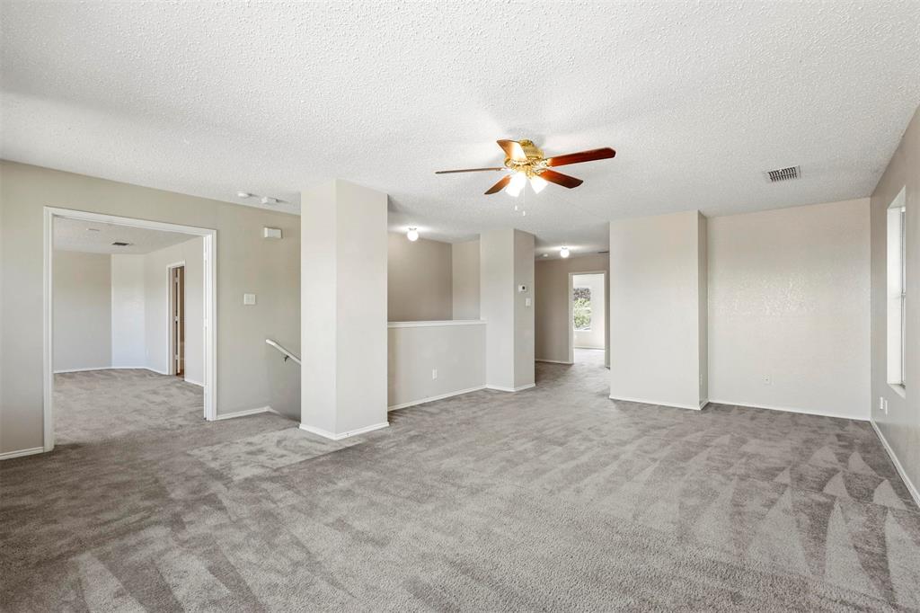Marine Creek Estates Add - Residential