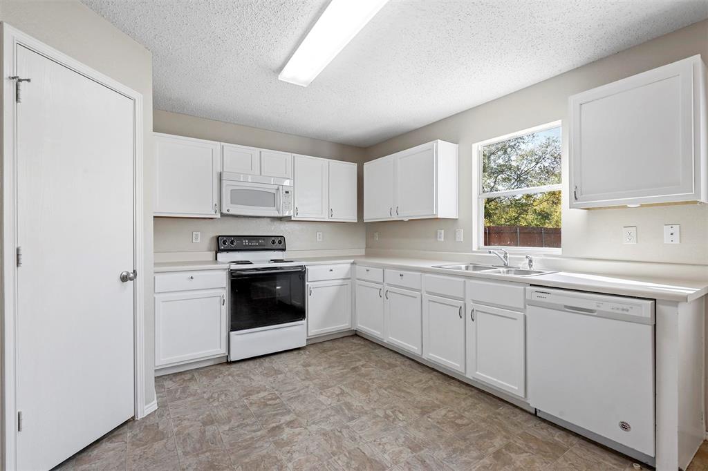 Marine Creek Estates Add - Residential