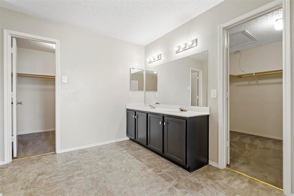 Marine Creek Estates Add - Residential
