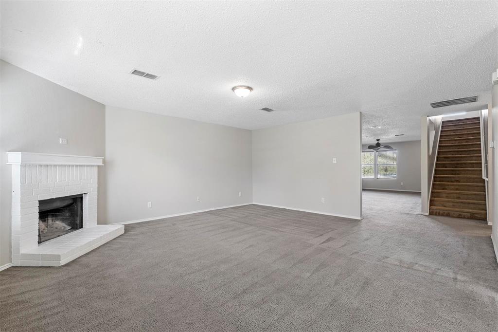 Marine Creek Estates Add - Residential