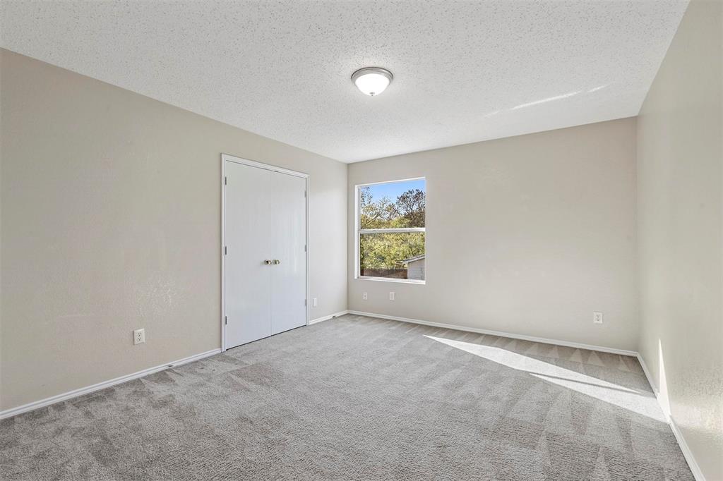 Marine Creek Estates Add - Residential