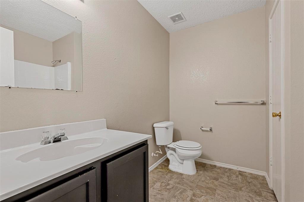 Marine Creek Estates Add - Residential