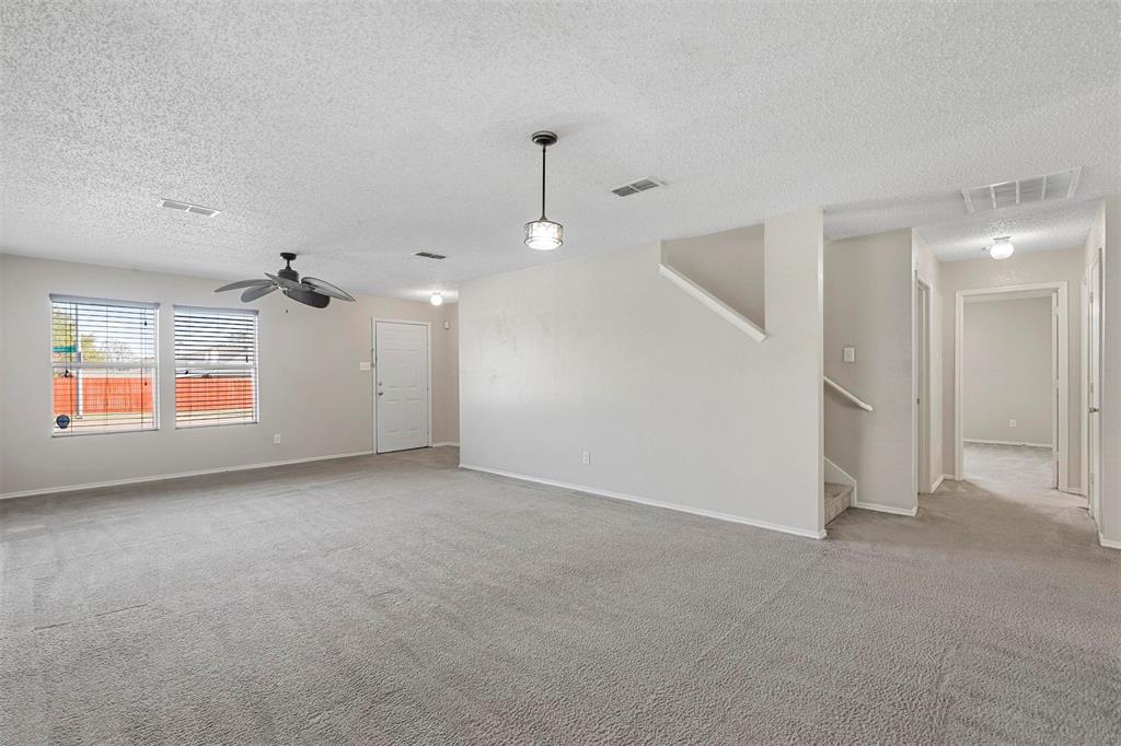 Marine Creek Estates Add - Residential