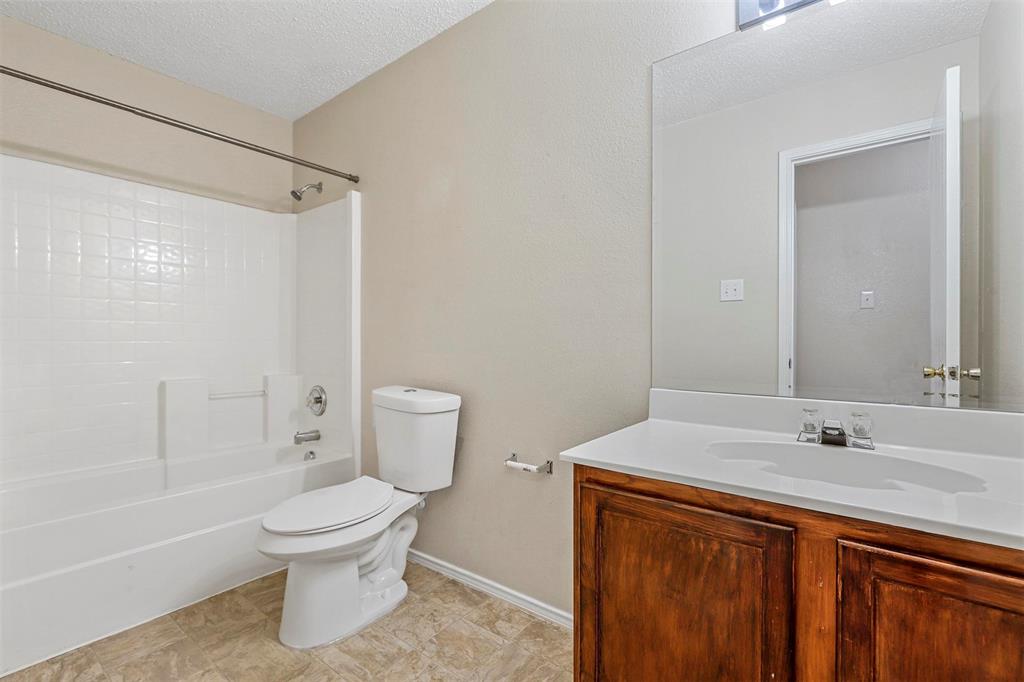 Marine Creek Estates Add - Residential