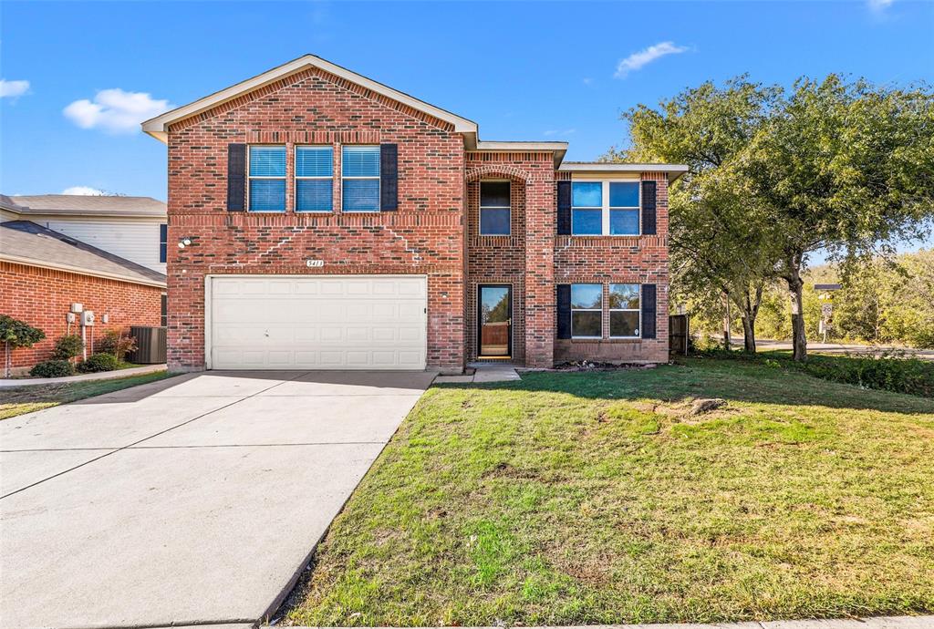 Marine Creek Estates Add - Residential