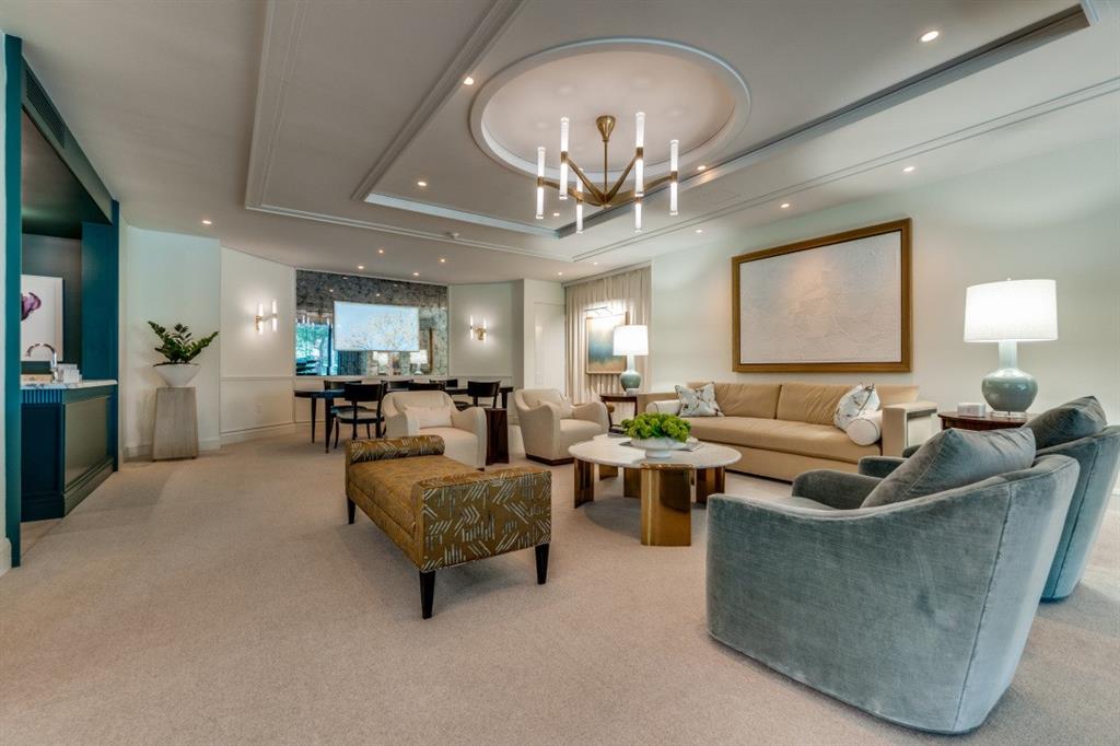 Beverly On Turtle Creek - Residential
