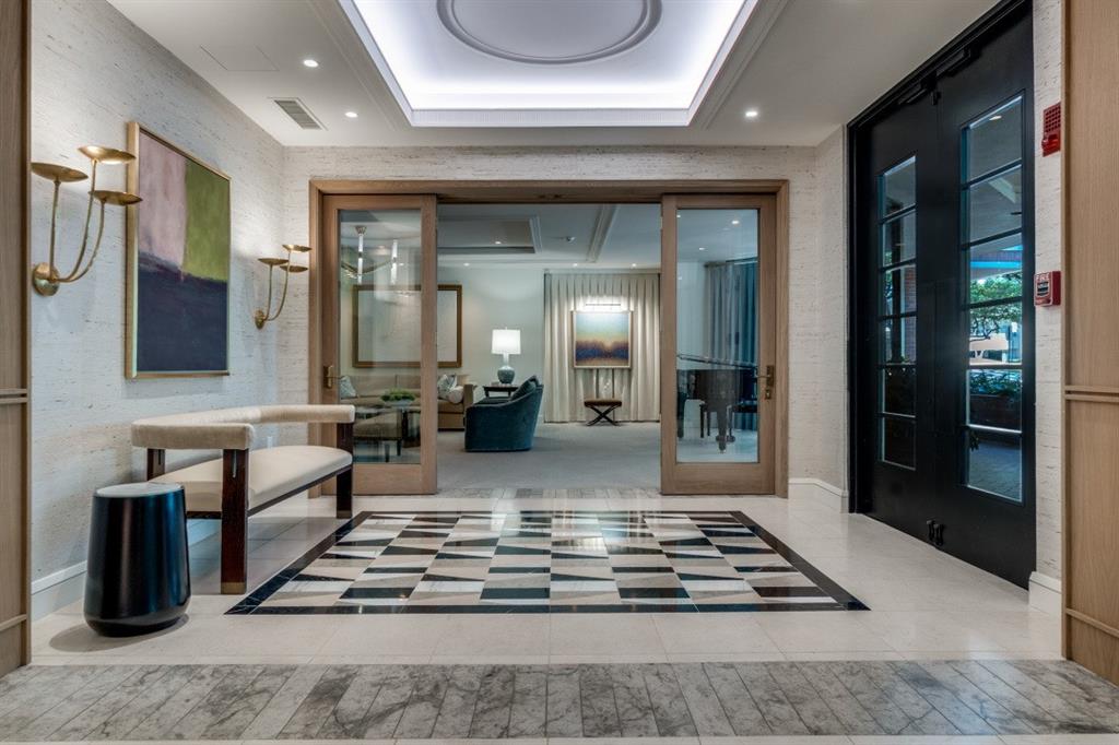 Beverly On Turtle Creek - Residential
