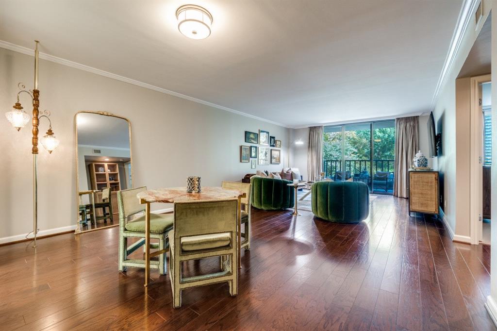 Beverly On Turtle Creek - Residential