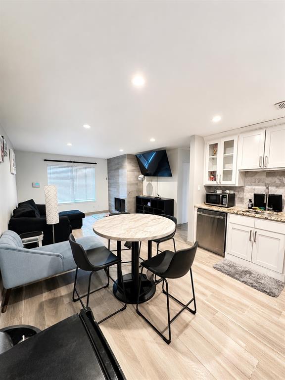 Trinity Mdws Condos Bldg A - Residential