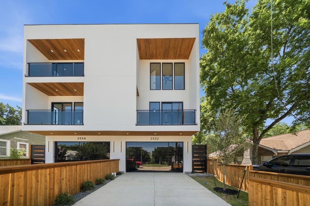Clifton Place 02 - Residential