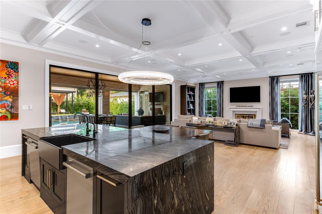 Highland Park - Residential