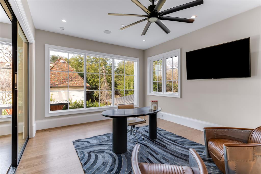 Highland Park - Residential