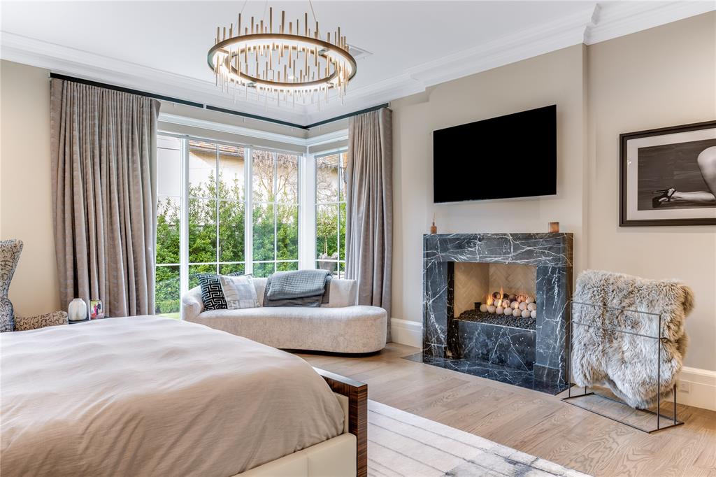 Highland Park - Residential