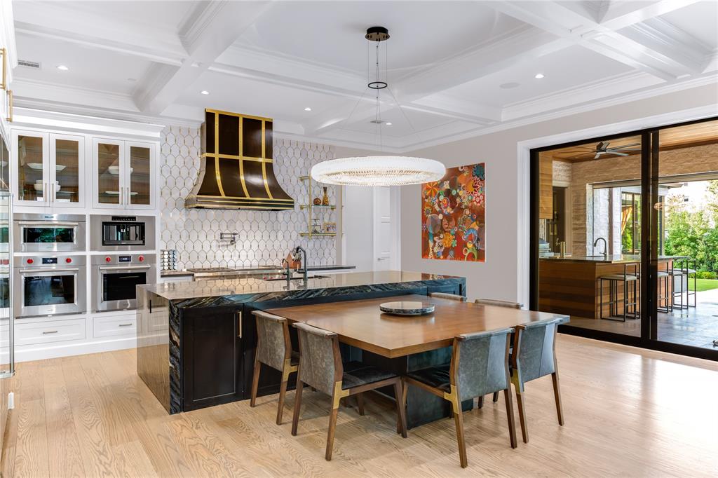 Highland Park - Residential