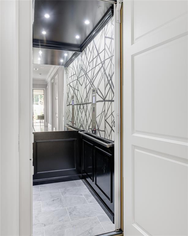 Highland Park - Residential