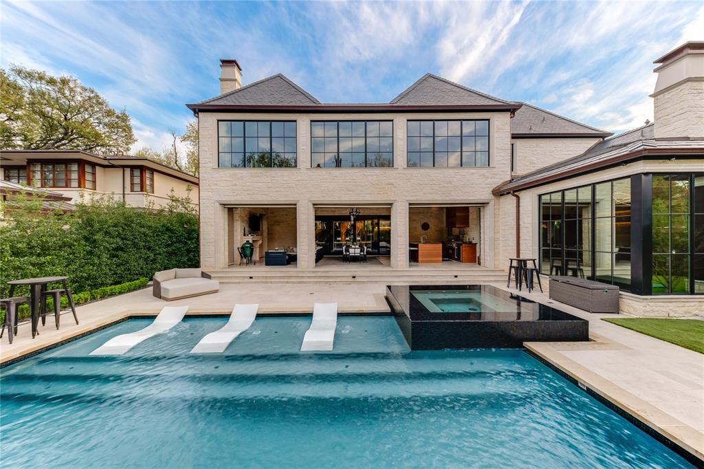 Highland Park - Residential