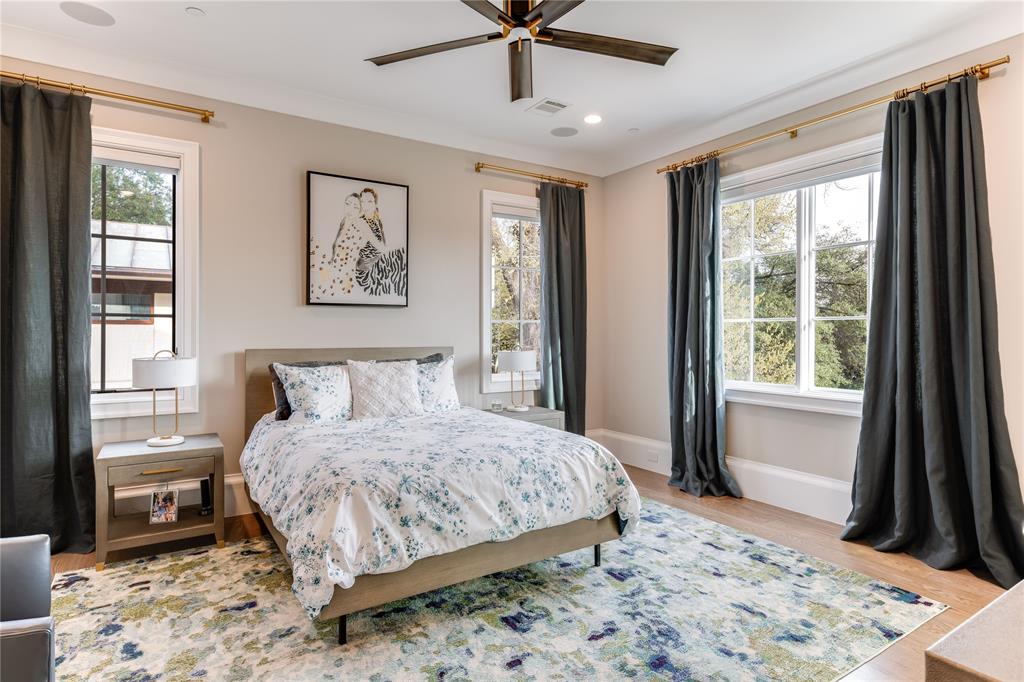 Highland Park - Residential