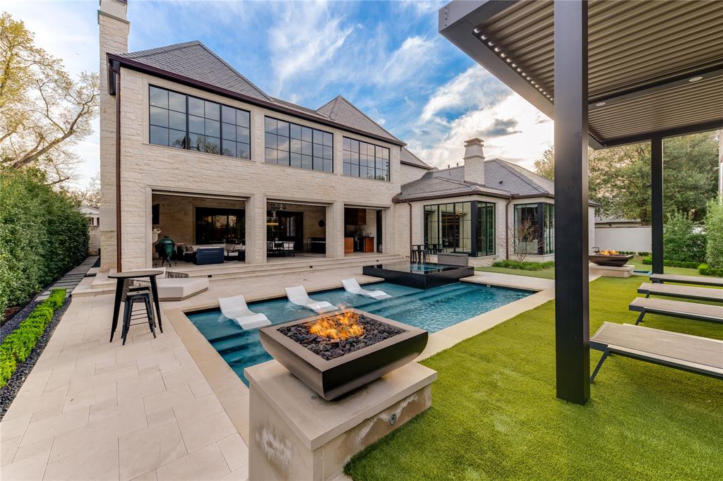 Highland Park - Residential