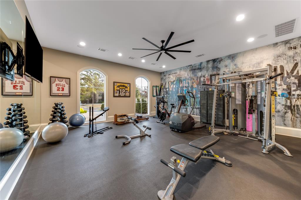 Highland Park - Residential