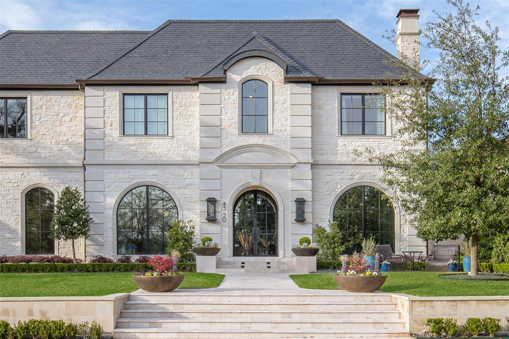 Highland Park - Residential