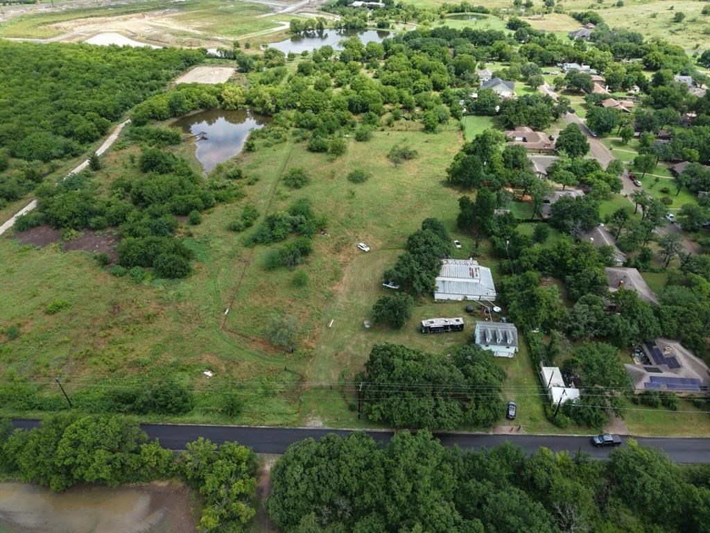 A1417A H.B. WILLIAMS, TR 18, 17.9033 ACRES, OLD DC - Land