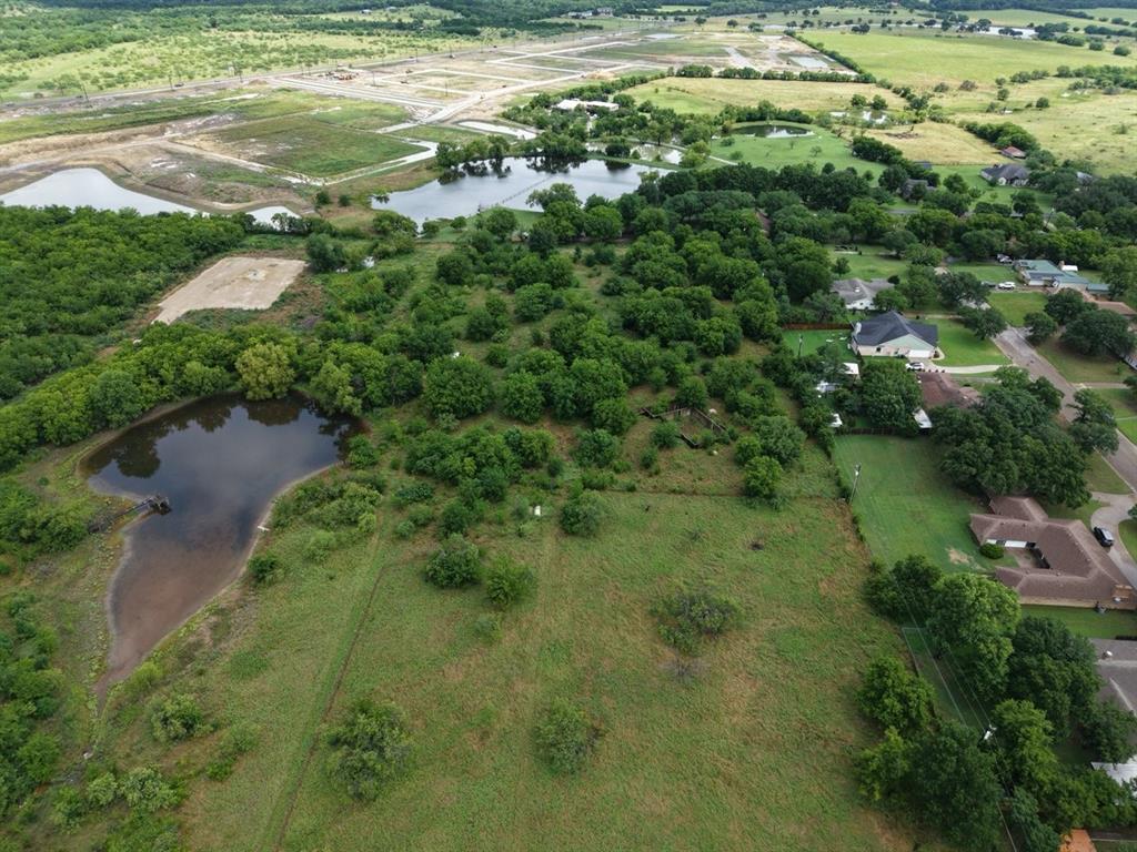 A1417A H.B. WILLIAMS, TR 18, 17.9033 ACRES, OLD DC - Land