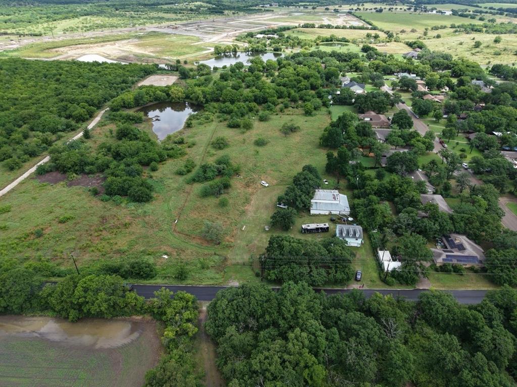 A1417A H.B. WILLIAMS, TR 18, 17.9033 ACRES, OLD DC - Land