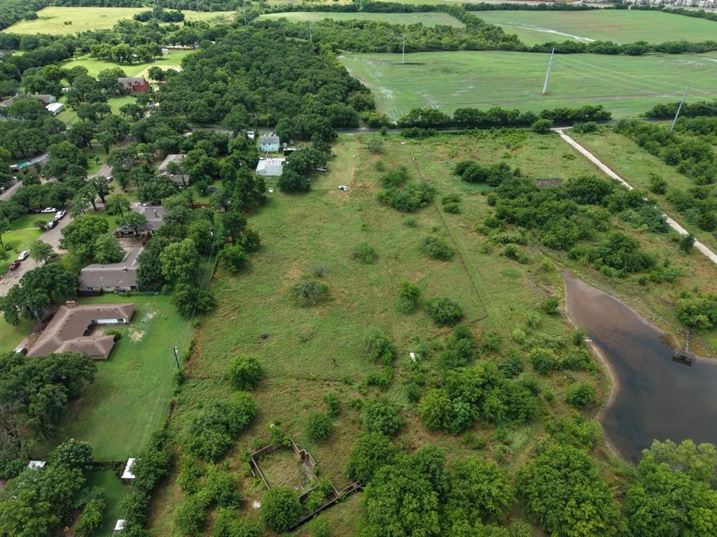 A1417A H.B. WILLIAMS, TR 18, 17.9033 ACRES, OLD DC - Land