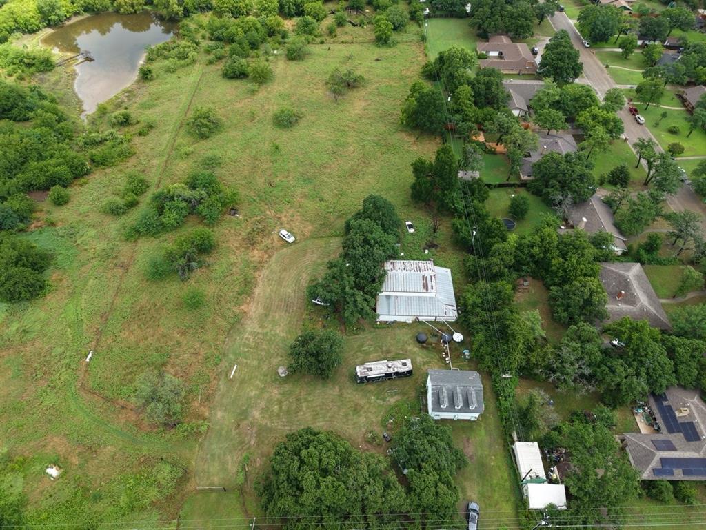 A1417A H.B. WILLIAMS, TR 18, 17.9033 ACRES, OLD DC - Land