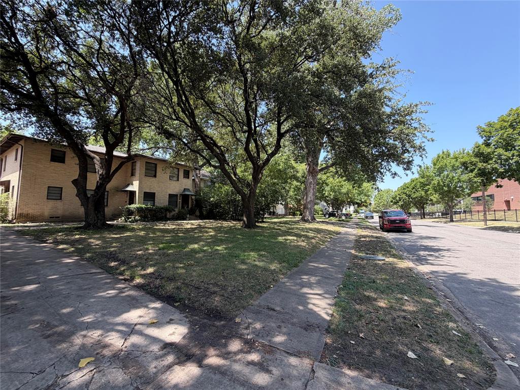 Greenway Crest - Residential