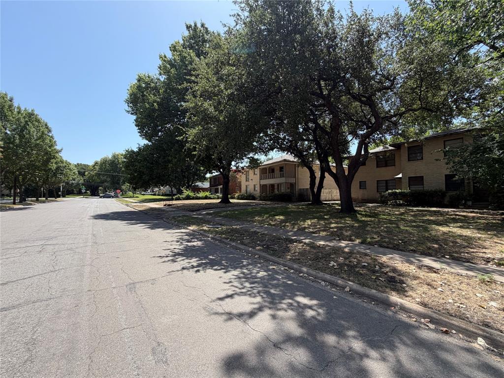 Greenway Crest - Residential