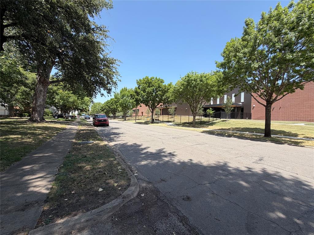 Greenway Crest - Residential