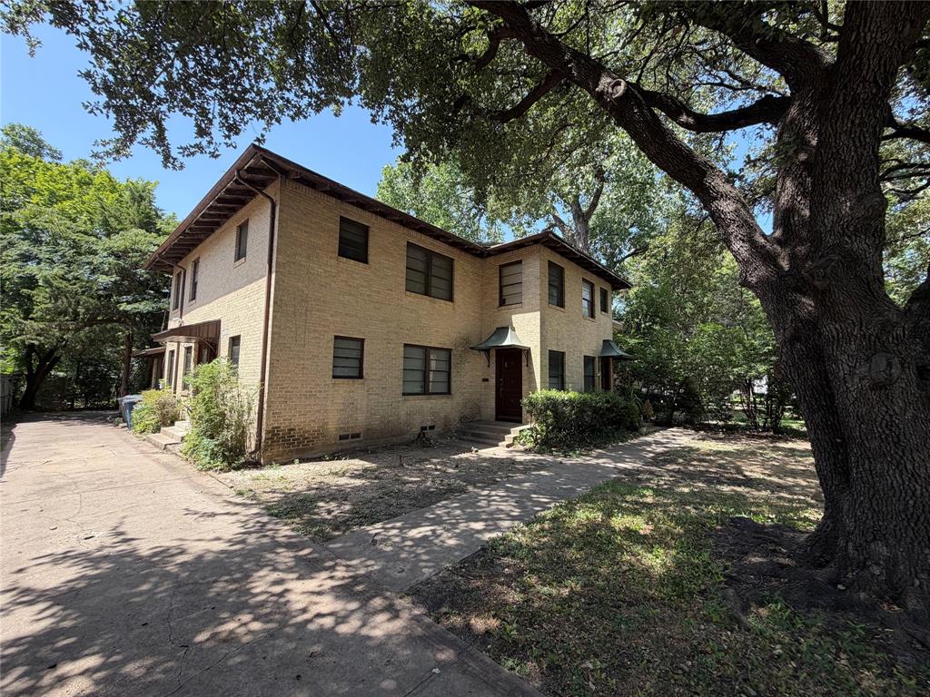 Greenway Crest - Residential