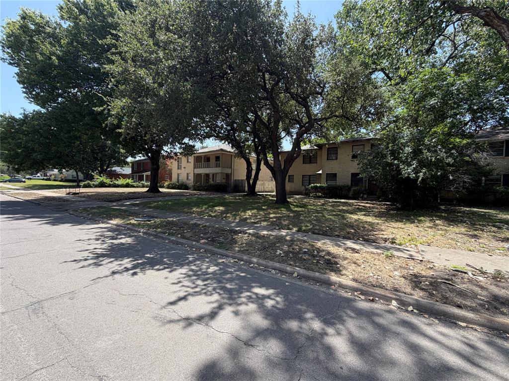 Greenway Crest - Residential