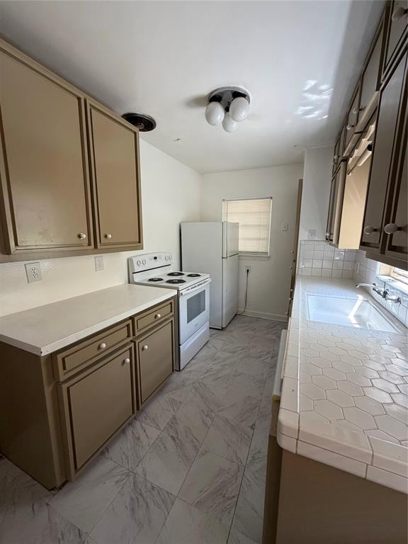 Greenway Crest - Residential
