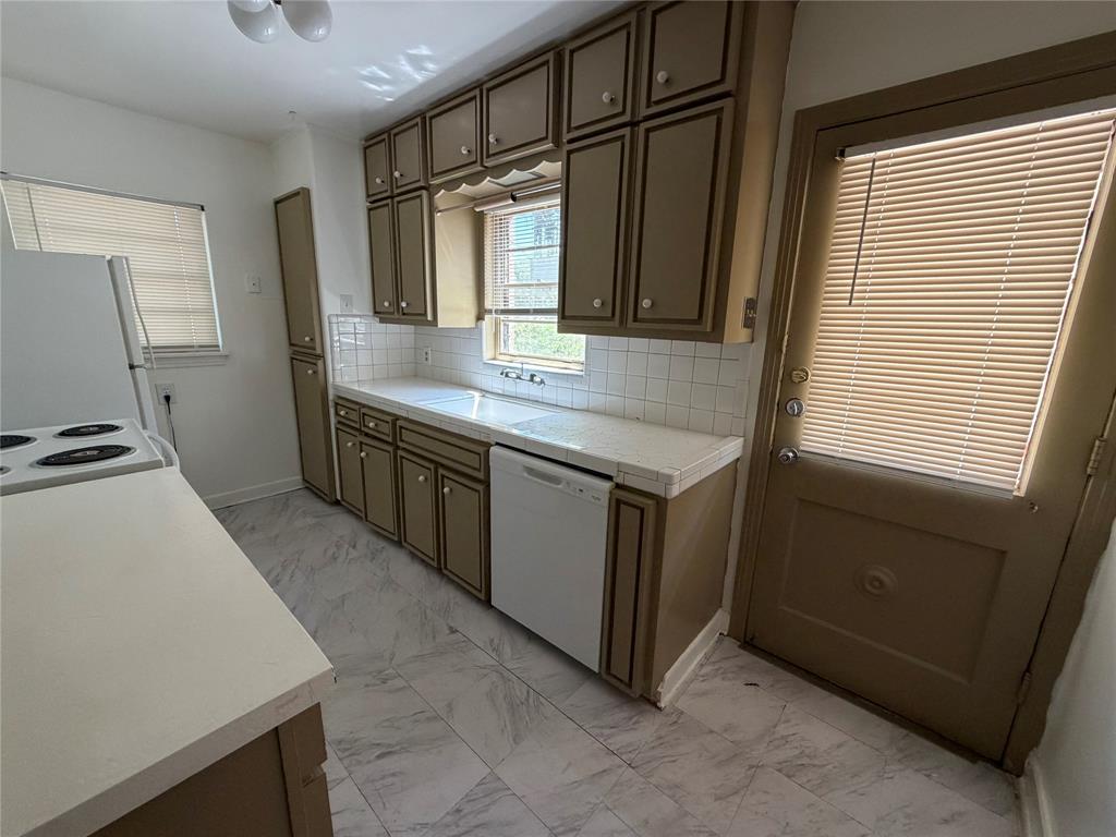 Greenway Crest - Residential