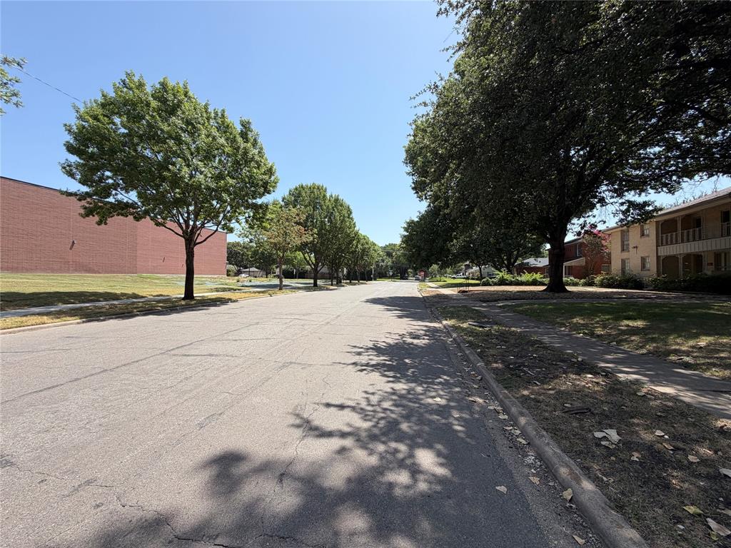 Greenway Crest - Residential