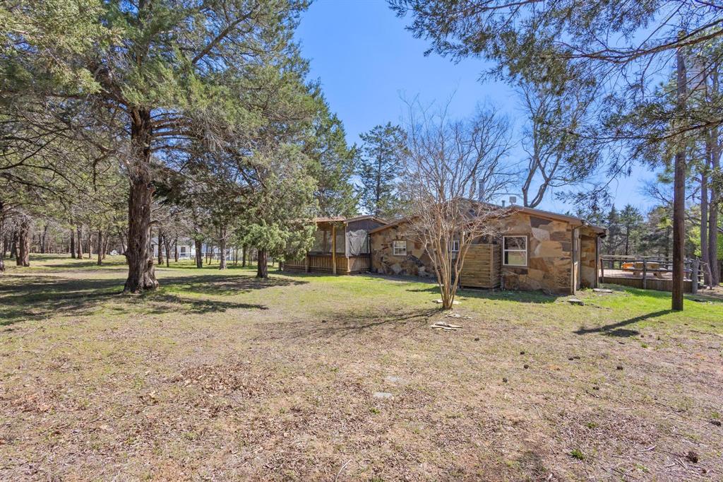 Mill Creek Homesite - Residential