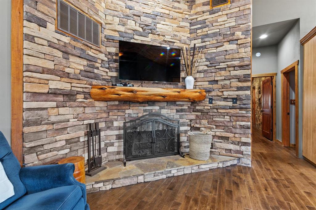 Mill Creek Homesite - Residential