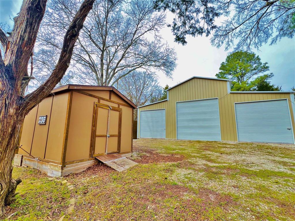 Mill Creek Homesite - Residential