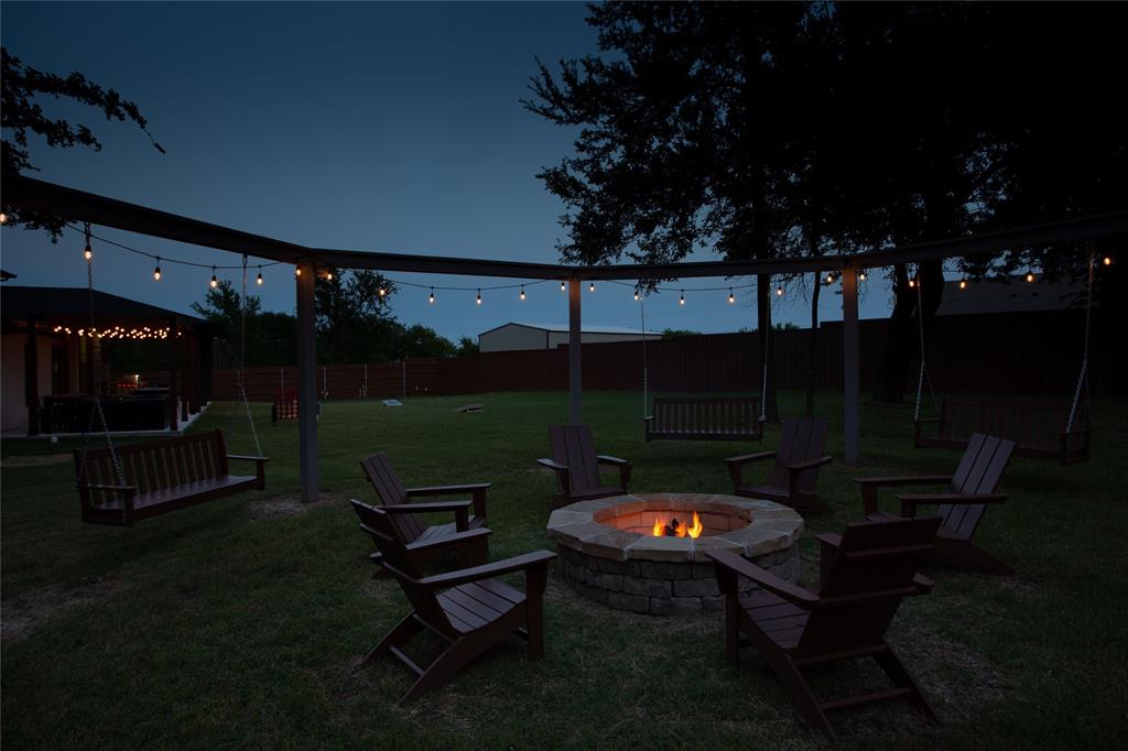 Treetops Of Lake Texoma - Residential