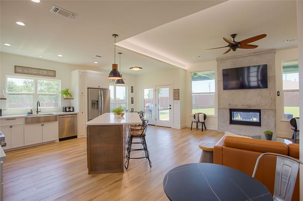 Treetops Of Lake Texoma - Residential