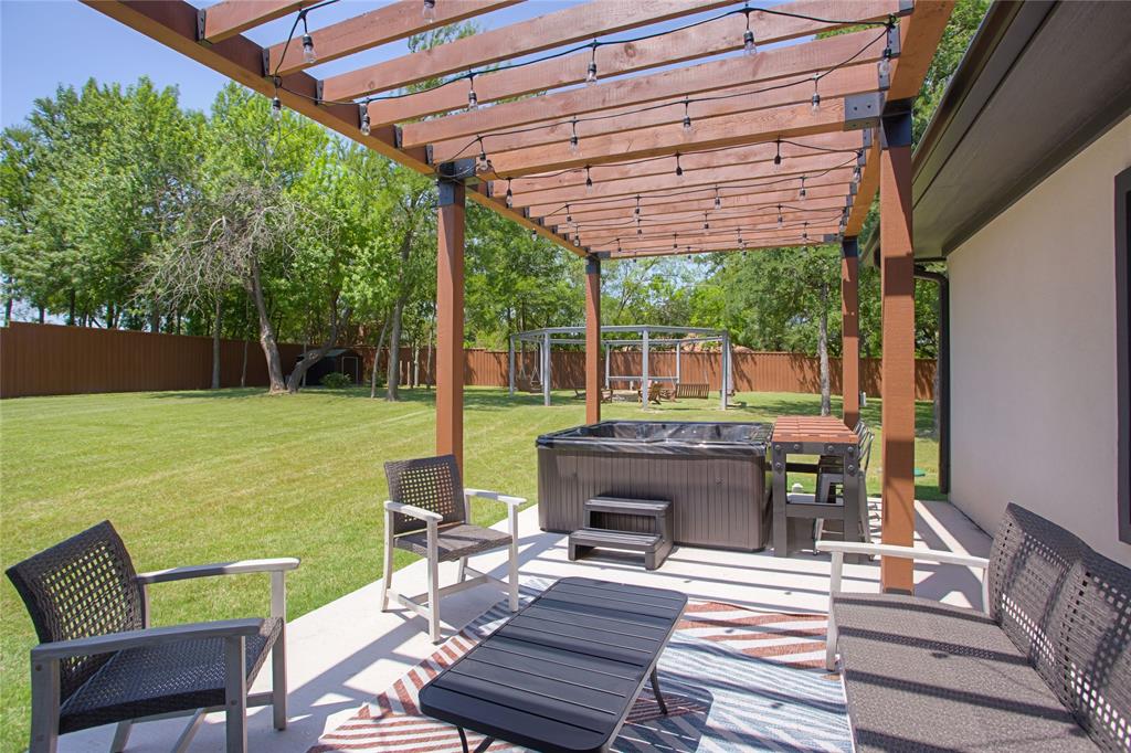 Treetops Of Lake Texoma - Residential