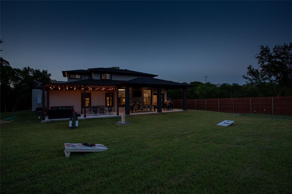 Treetops Of Lake Texoma - Residential