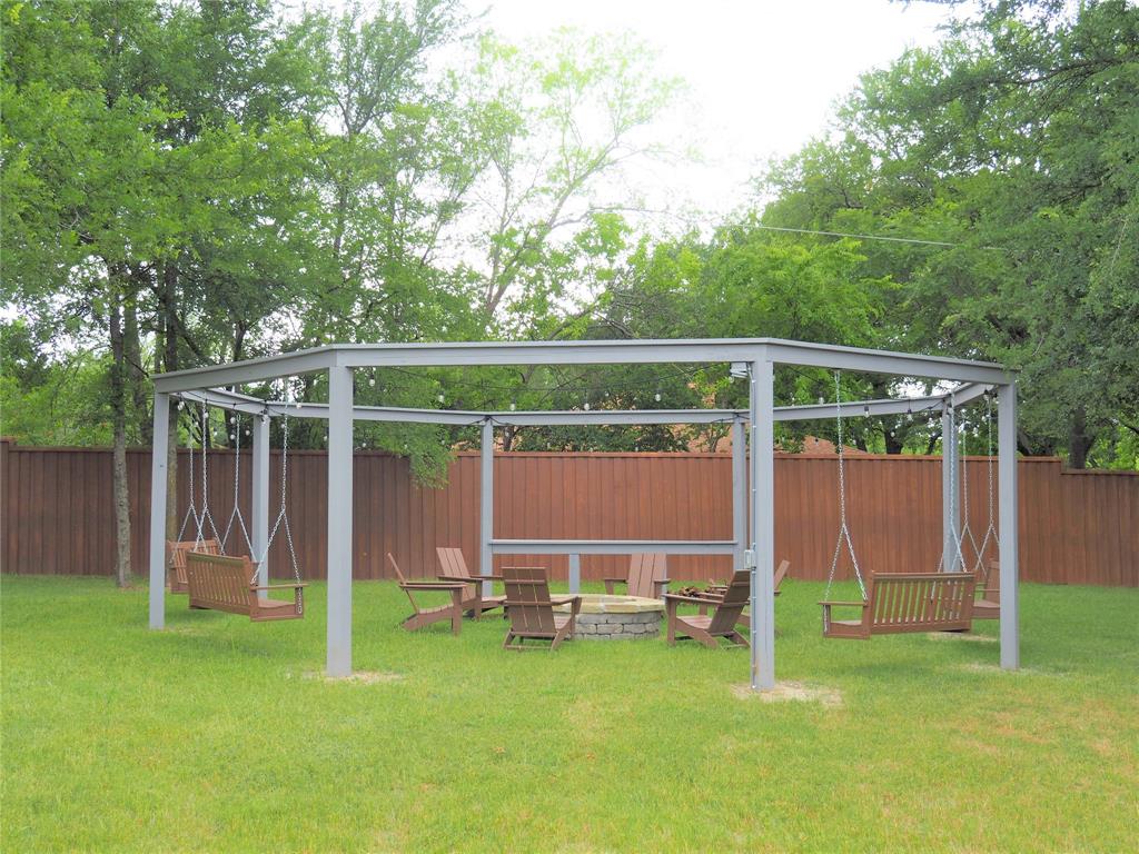 Treetops Of Lake Texoma - Residential