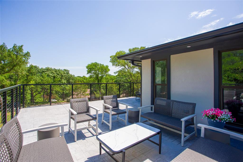 Treetops Of Lake Texoma - Residential