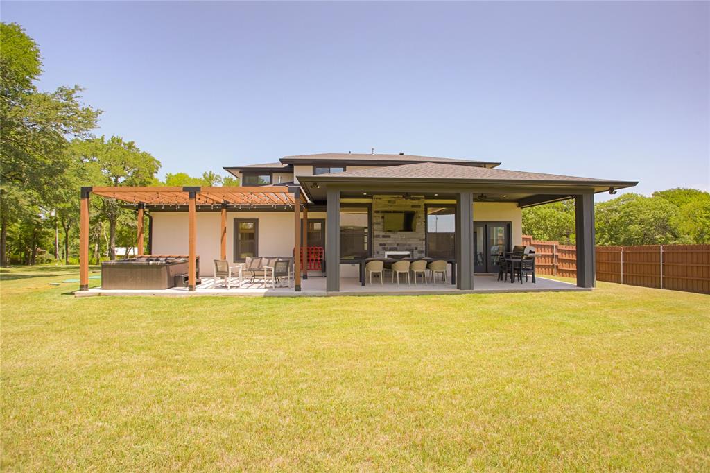 Treetops Of Lake Texoma - Residential