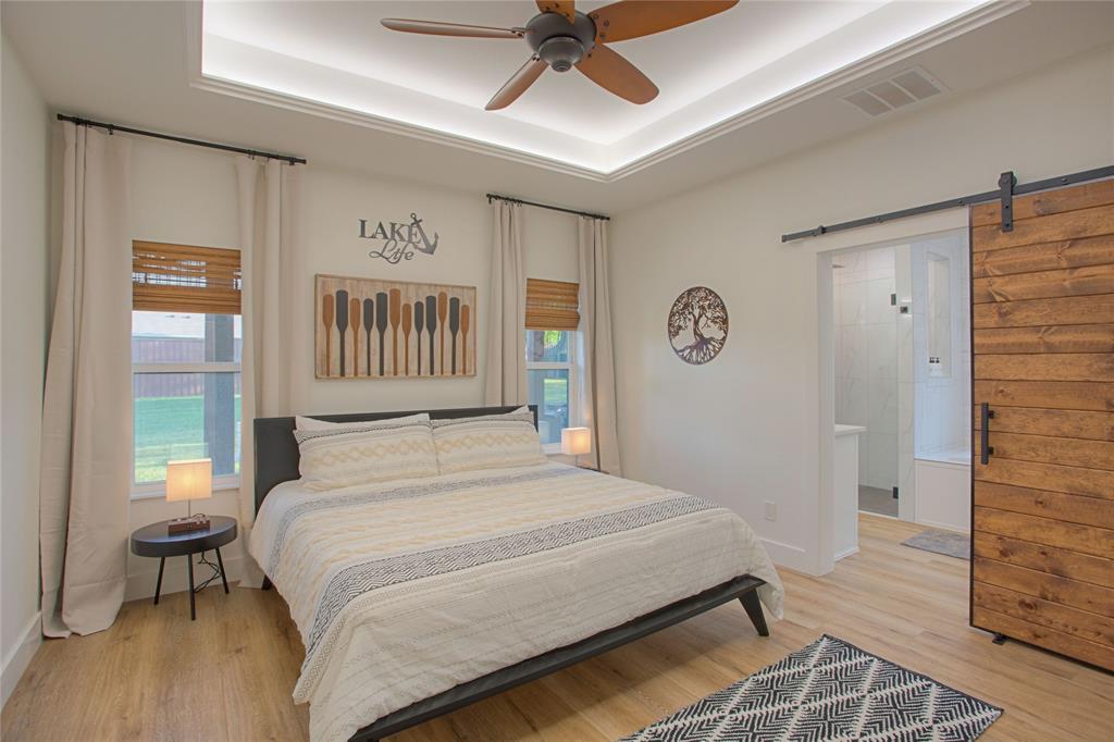Treetops Of Lake Texoma - Residential