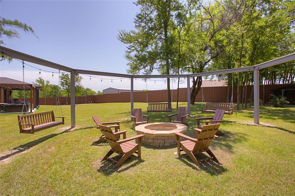 Treetops Of Lake Texoma - Residential