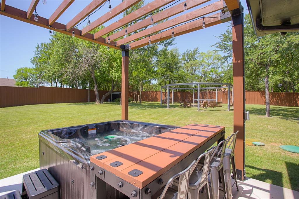 Treetops Of Lake Texoma - Residential